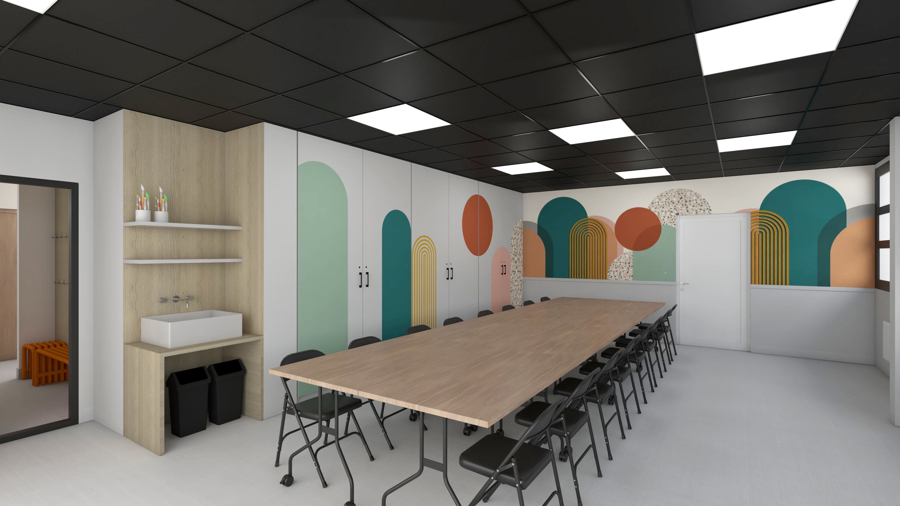 20 SALLE ART PLASTIQUE 02bis 20 SALLE ART PLASTIQUE 02bis