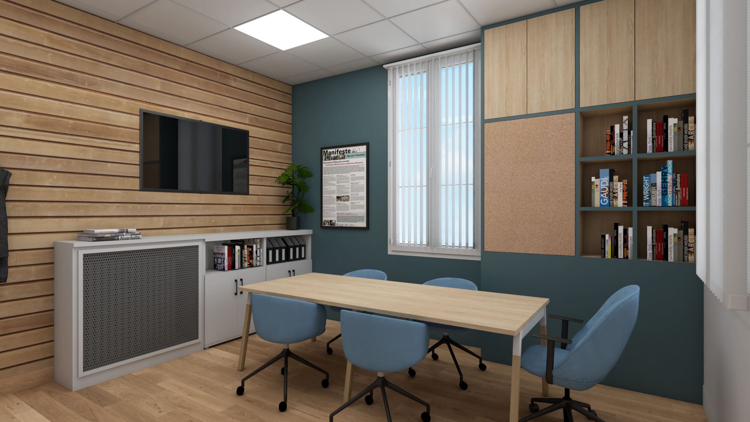 1.1Bureau DG