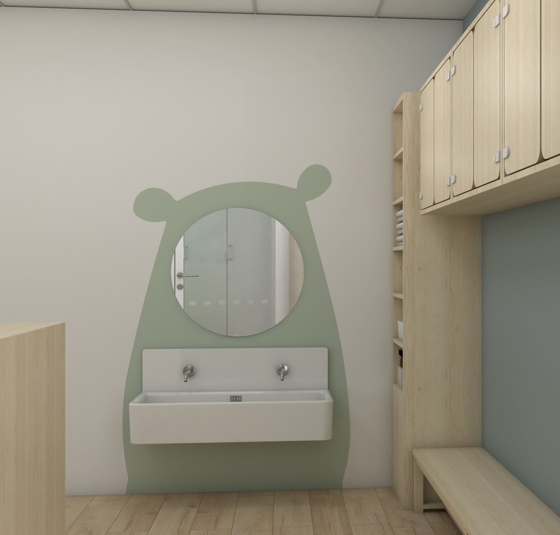 24 09 29-CRECHE-SALLE RESTAURATION 01