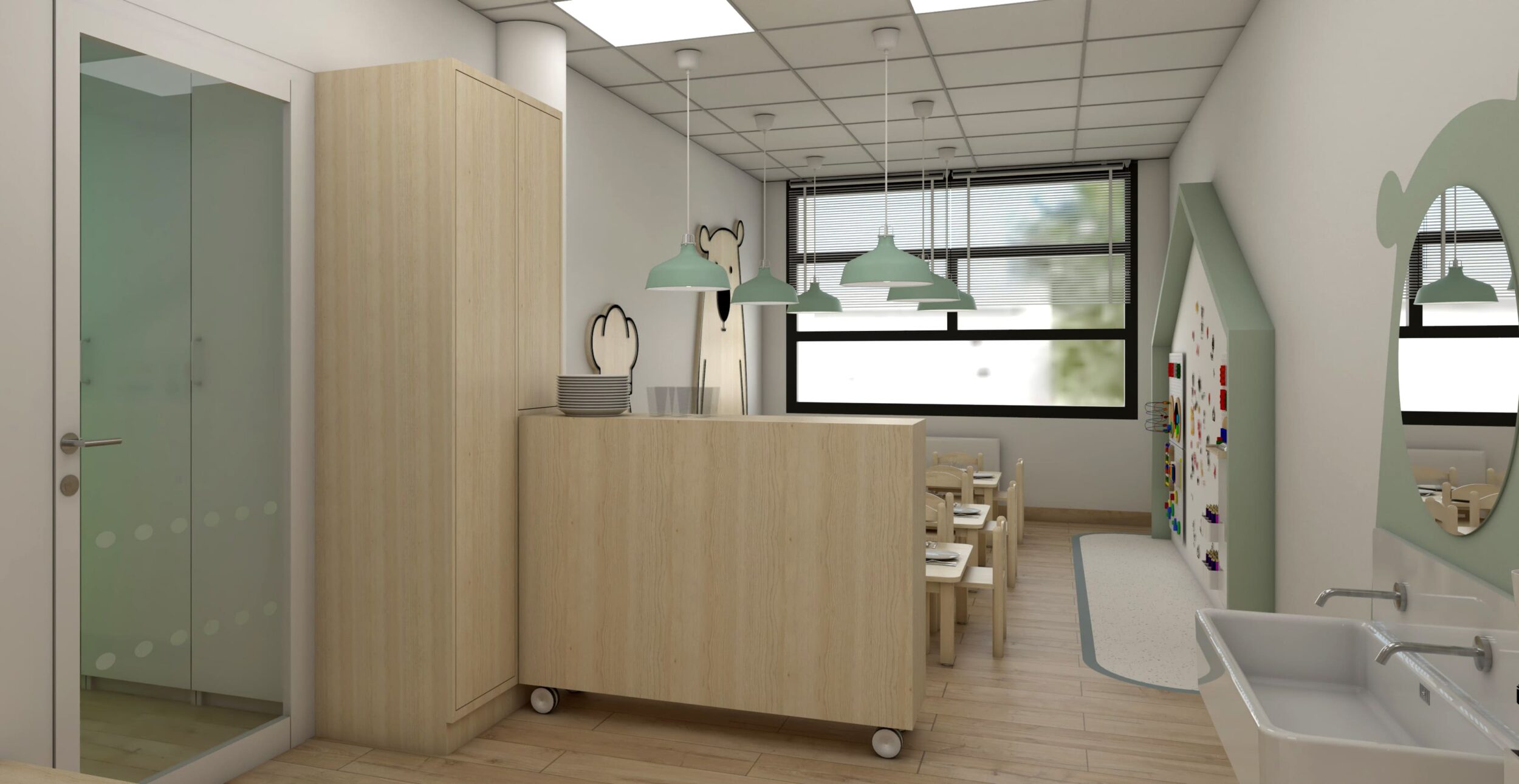 24 09 29-CRECHE-SALLE RESTAURATION 02