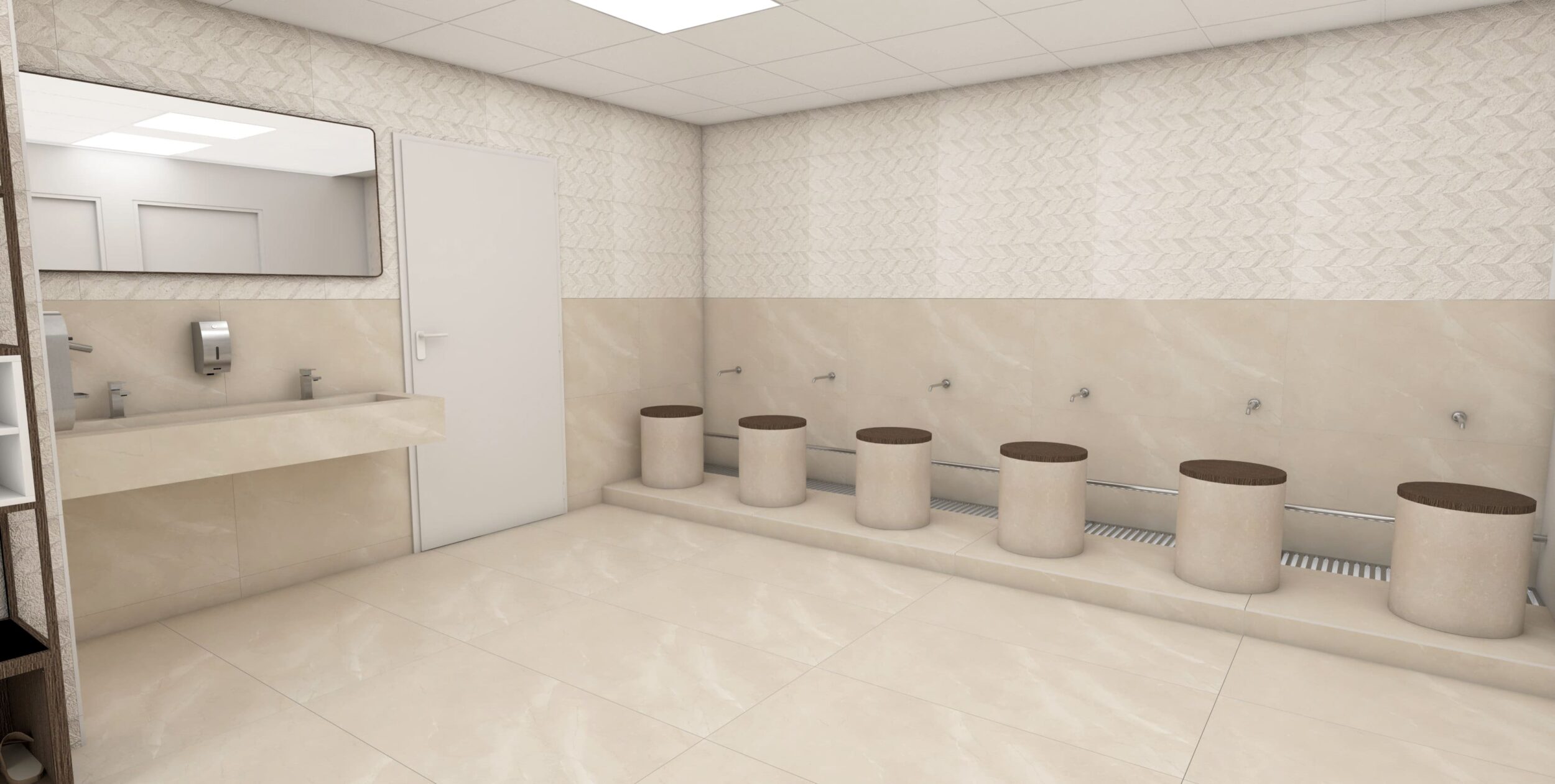 4 Ablutions (4)