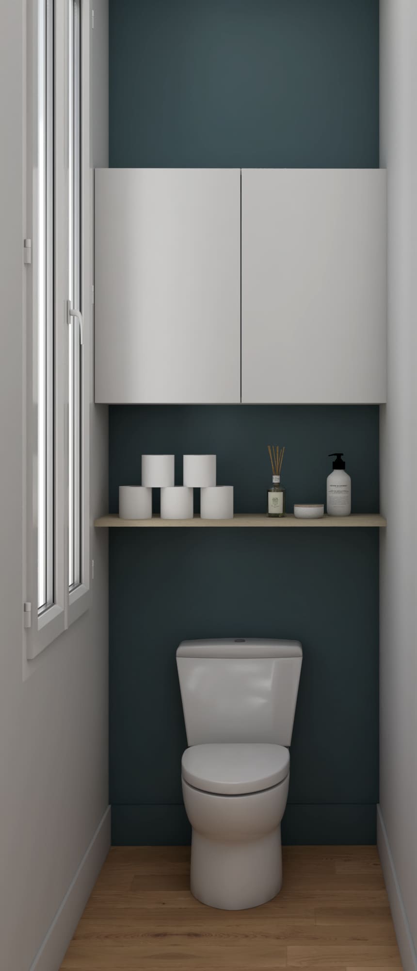 5 Sanitaire