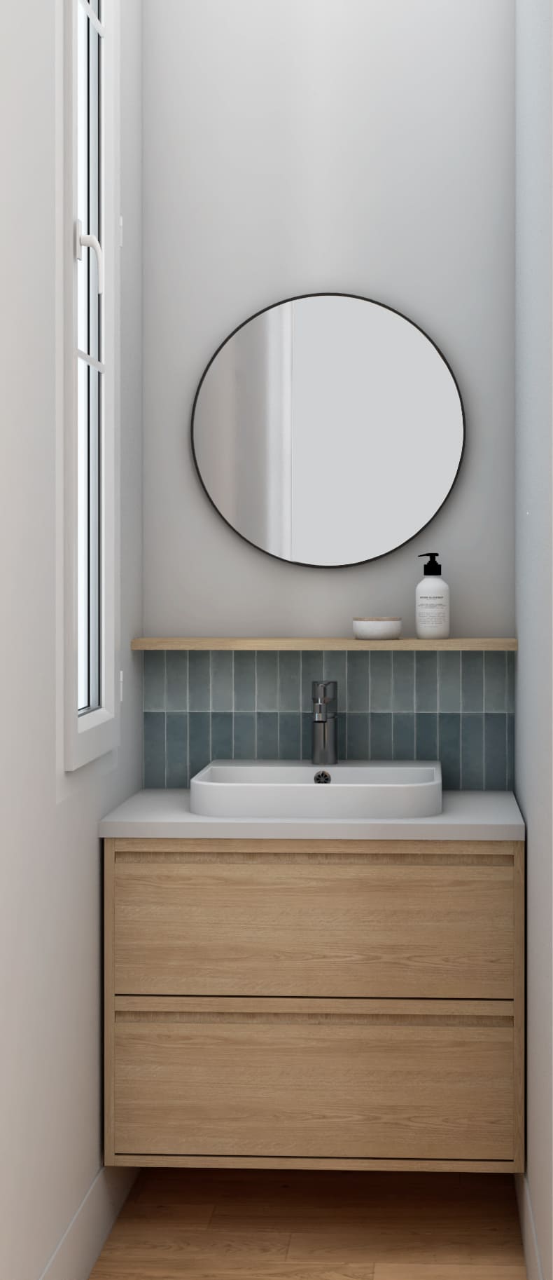 6.1 Sanitaire DG