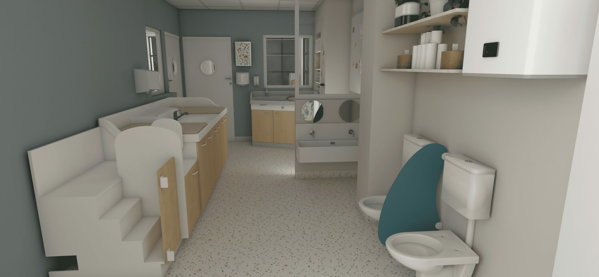 SALLE DE CHANGE 03